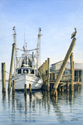 Harbor's Rest