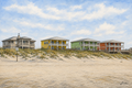 Beach Houses