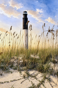 OKI Lighthouse