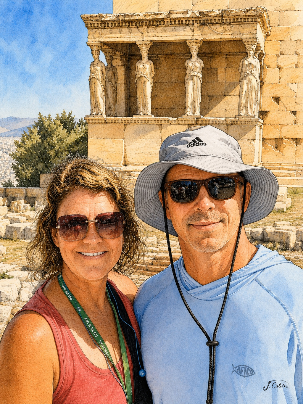 Custom Family Heirlooms