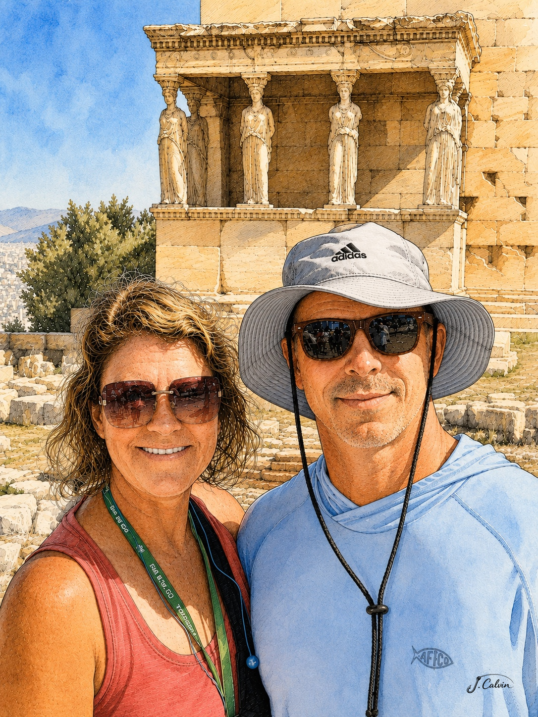 Custom Family Heirlooms