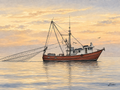 Pulling Nets